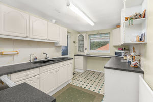 Freemans Road Bodicote